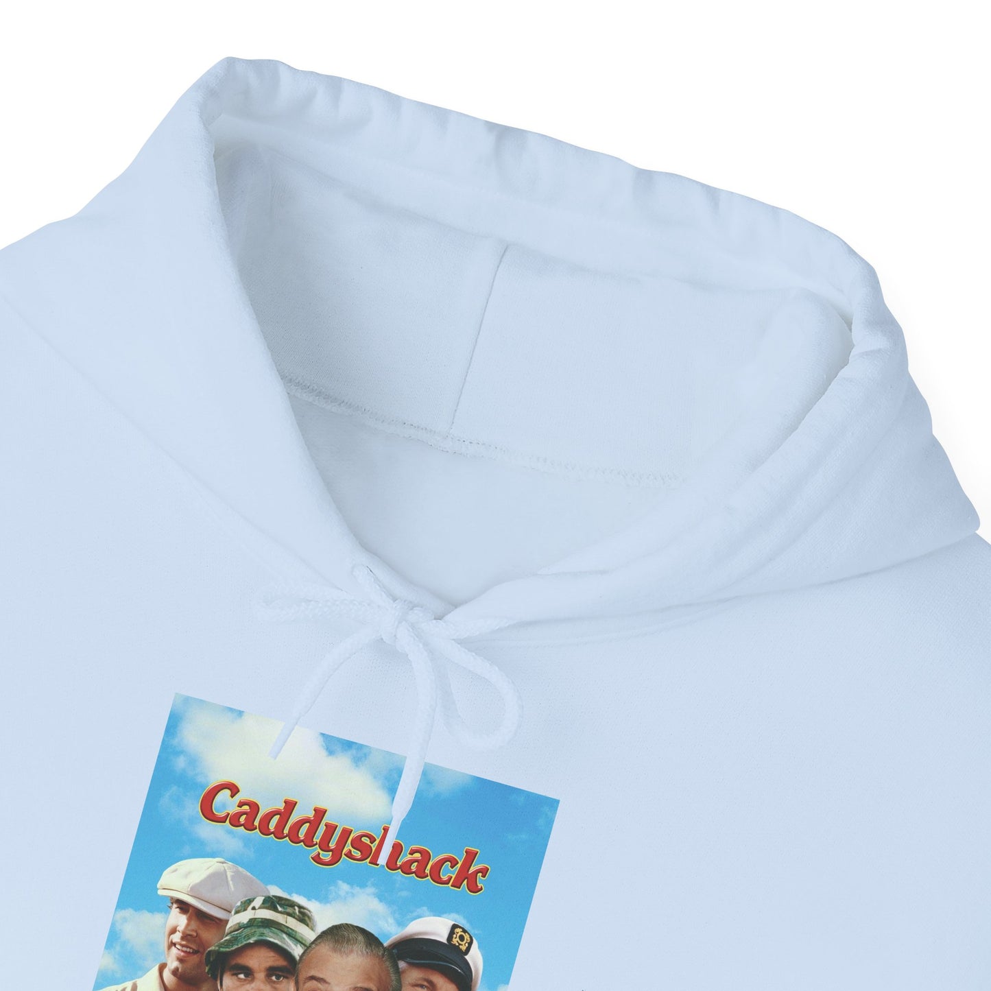 Caddyshack Hoodie Movie lover hoodie