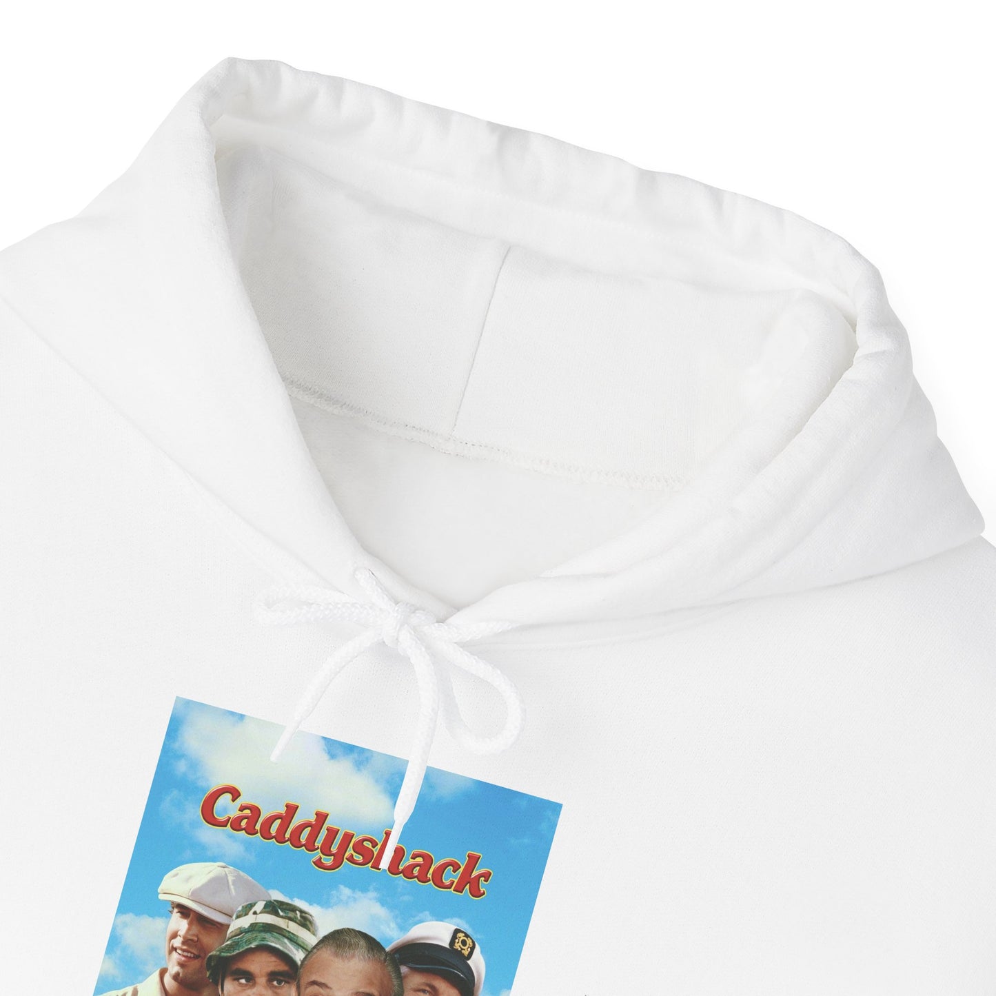 Caddyshack Hoodie Movie lover hoodie