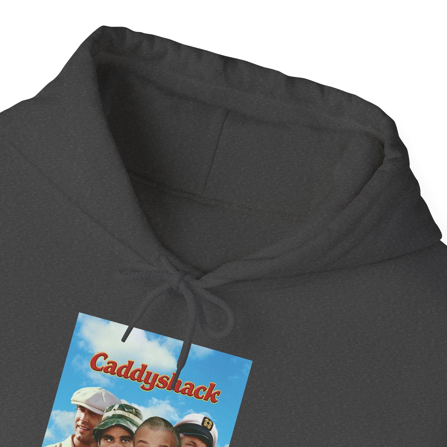 Caddyshack Hoodie Movie lover hoodie