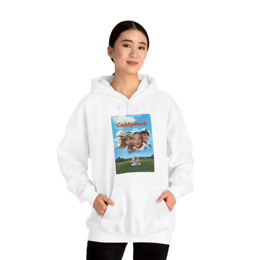 Caddyshack Hoodie Movie lover hoodie