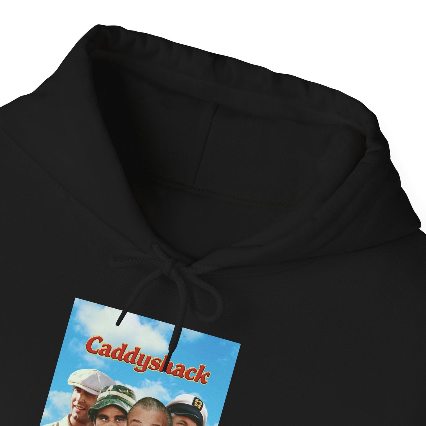 Caddyshack Hoodie Movie lover hoodie