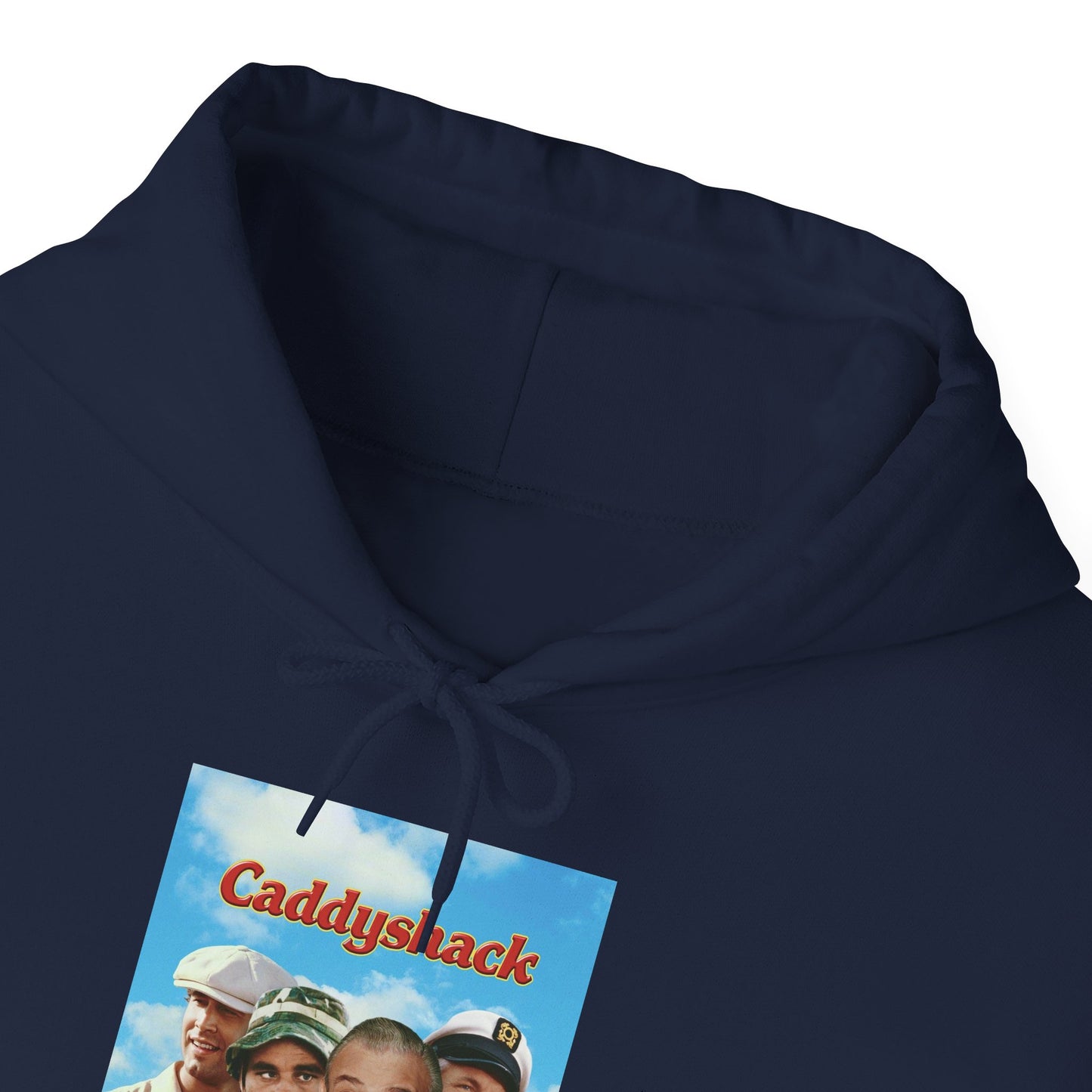 Caddyshack Hoodie Movie lover hoodie