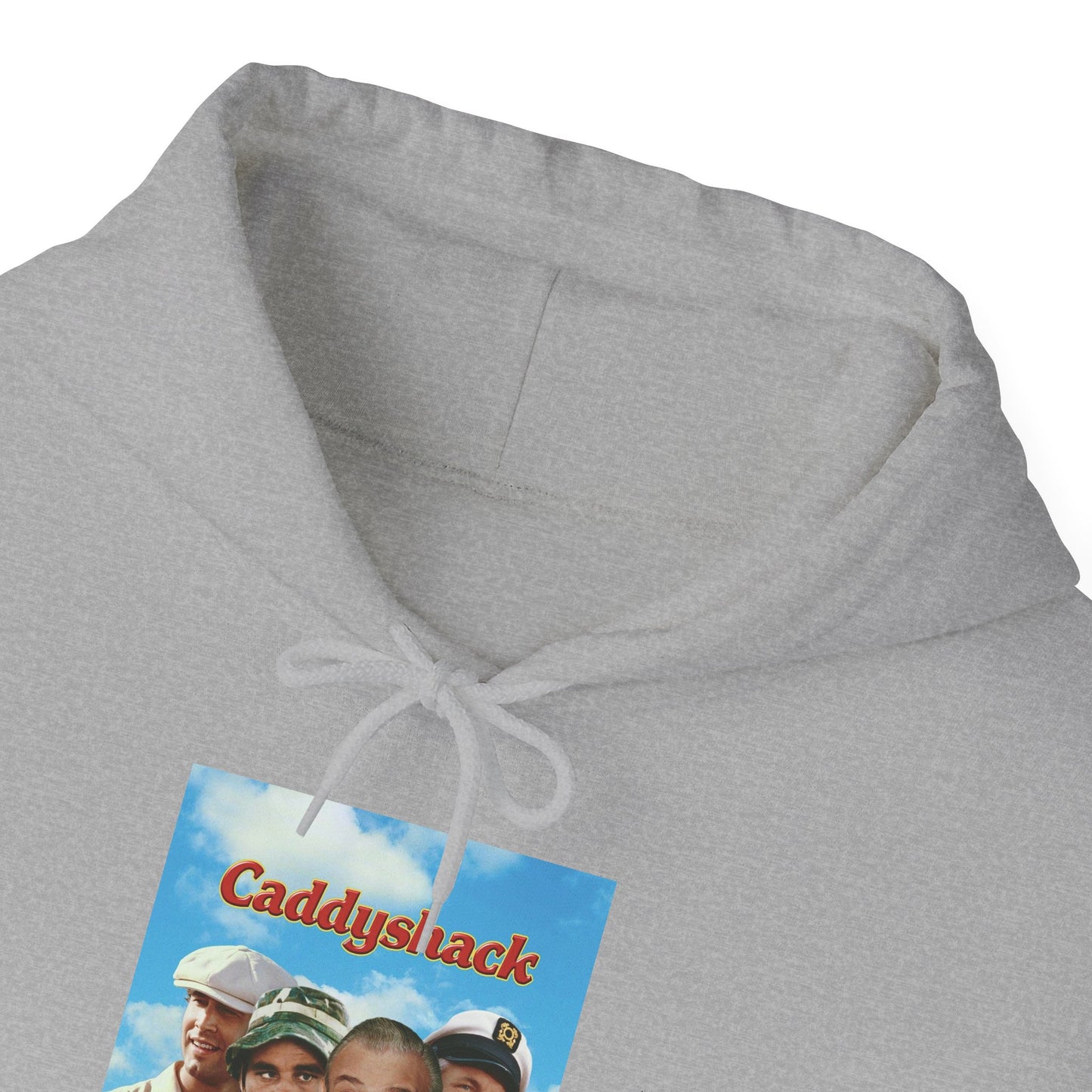 Caddyshack Hoodie Movie lover hoodie